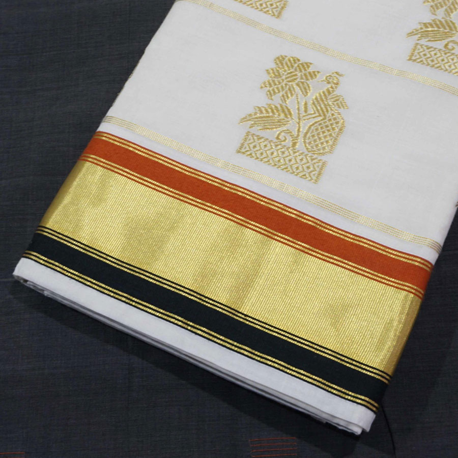 Balaramapuram Handloom 