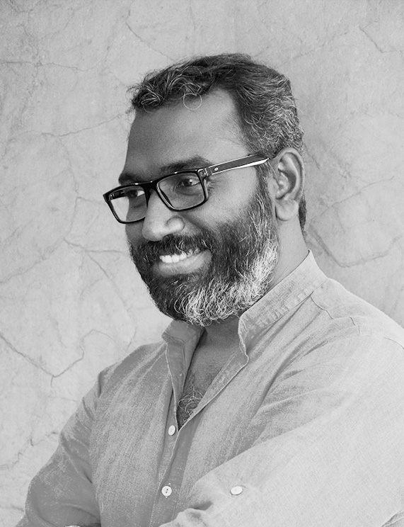 Sreejith Meppadath