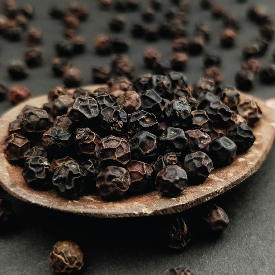 Malabar Pepper