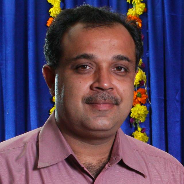 Dr.G. Nagendra Prabhu